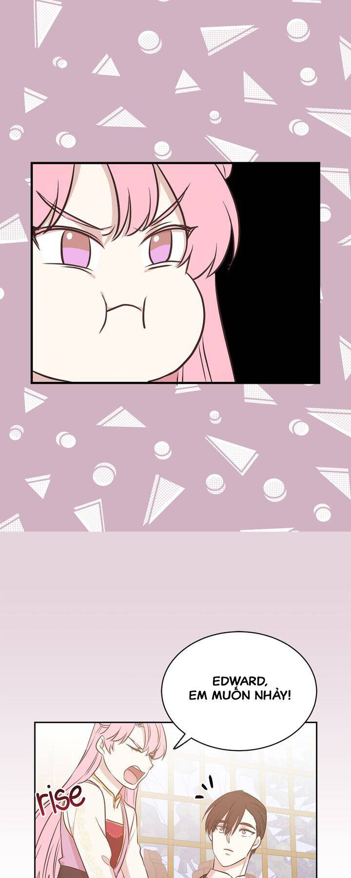 Tôi Sẽ Đi Đến Cùng Với Hoàng Đế Chapter 17 - Trang 2