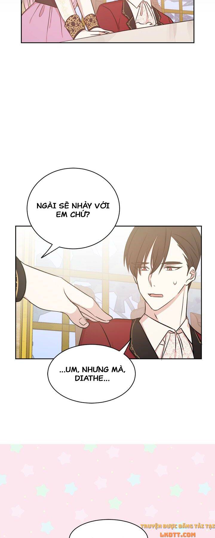 Tôi Sẽ Đi Đến Cùng Với Hoàng Đế Chapter 17 - Trang 2