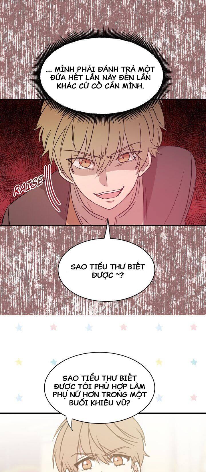 Tôi Sẽ Đi Đến Cùng Với Hoàng Đế Chapter 18 - Trang 2