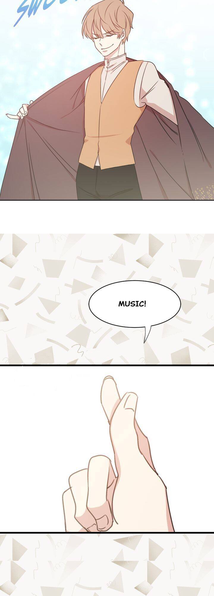 Tôi Sẽ Đi Đến Cùng Với Hoàng Đế Chapter 18 - Trang 2