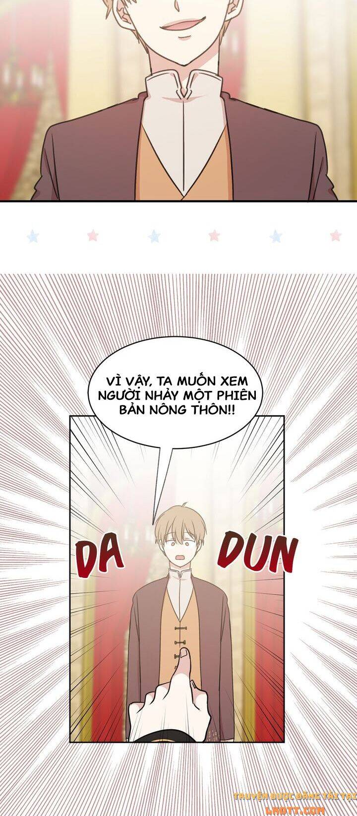 Tôi Sẽ Đi Đến Cùng Với Hoàng Đế Chapter 18 - Trang 2