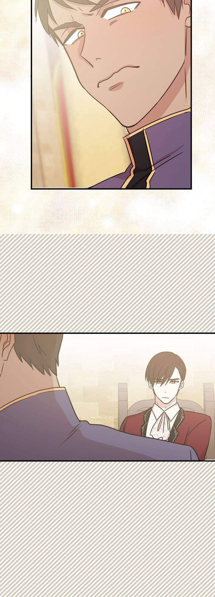 Tôi Sẽ Đi Đến Cùng Với Hoàng Đế Chapter 18 - Trang 2