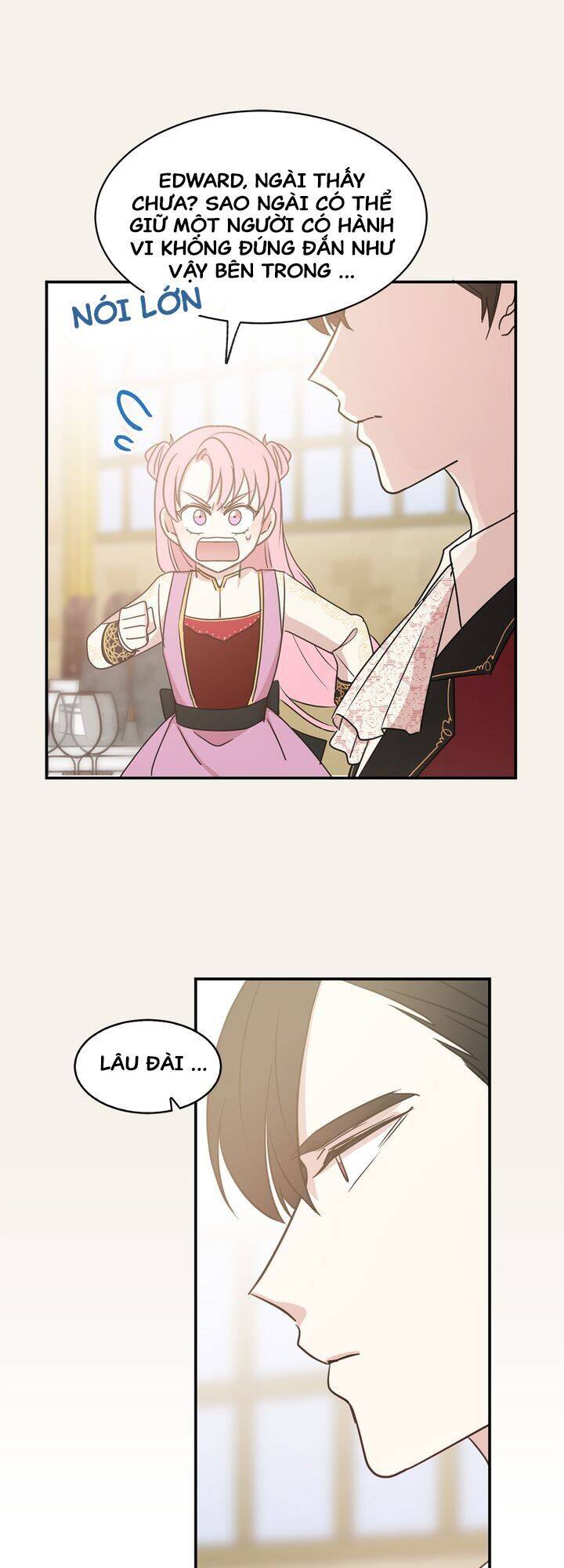 Tôi Sẽ Đi Đến Cùng Với Hoàng Đế Chapter 18 - Trang 2