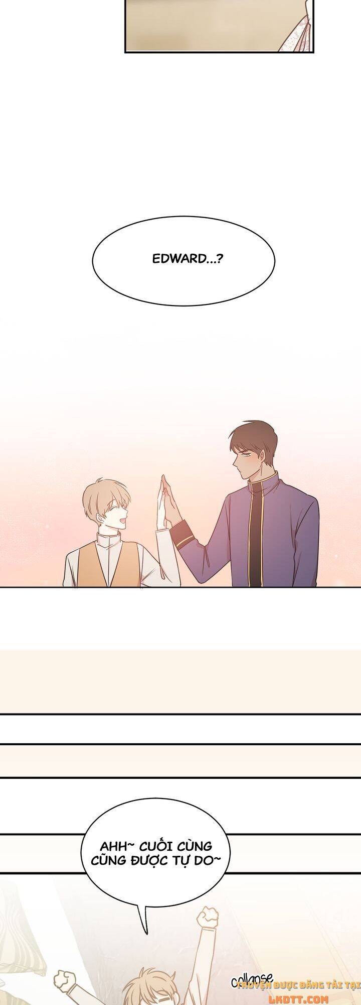 Tôi Sẽ Đi Đến Cùng Với Hoàng Đế Chapter 18 - Trang 2