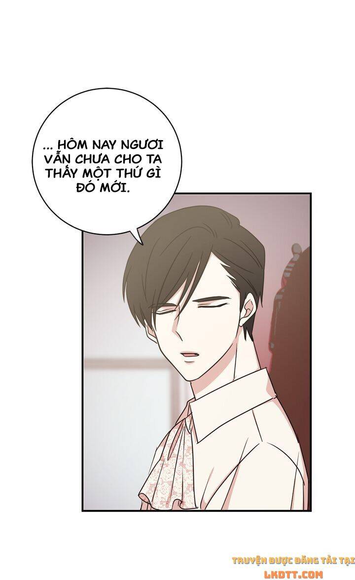 Tôi Sẽ Đi Đến Cùng Với Hoàng Đế Chapter 18 - Trang 2