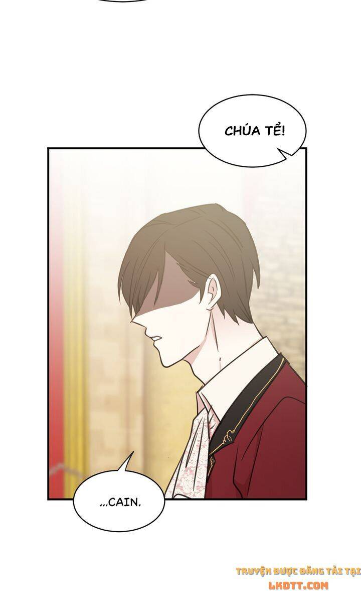 Tôi Sẽ Đi Đến Cùng Với Hoàng Đế Chapter 18 - Trang 2