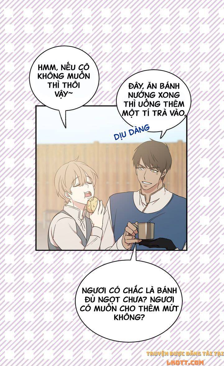 Tôi Sẽ Đi Đến Cùng Với Hoàng Đế Chapter 19 - Trang 2