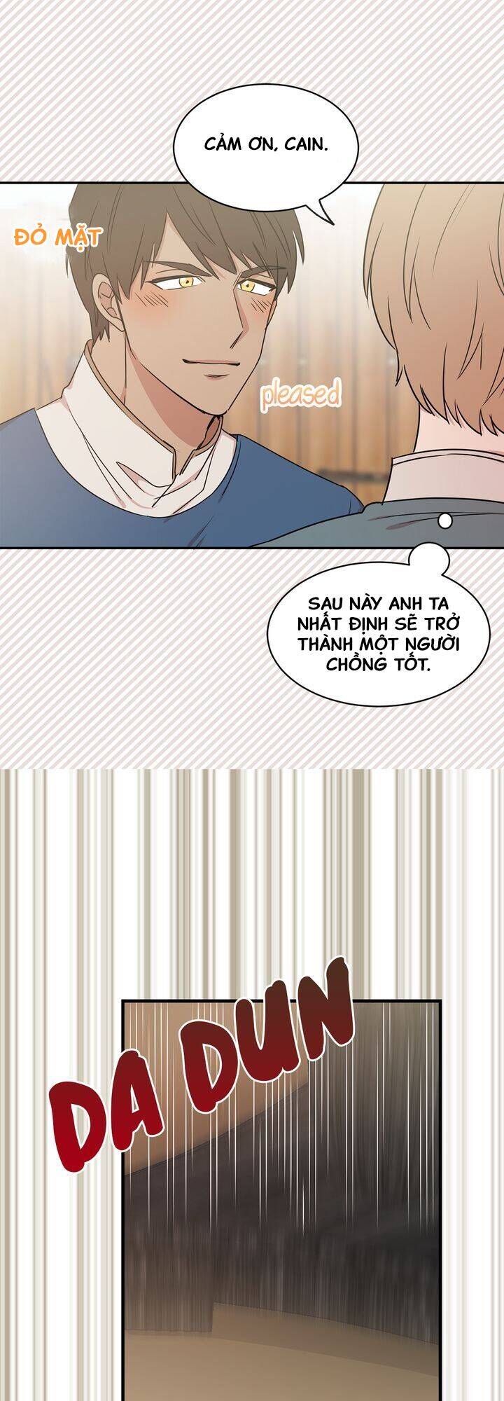 Tôi Sẽ Đi Đến Cùng Với Hoàng Đế Chapter 19 - Trang 2