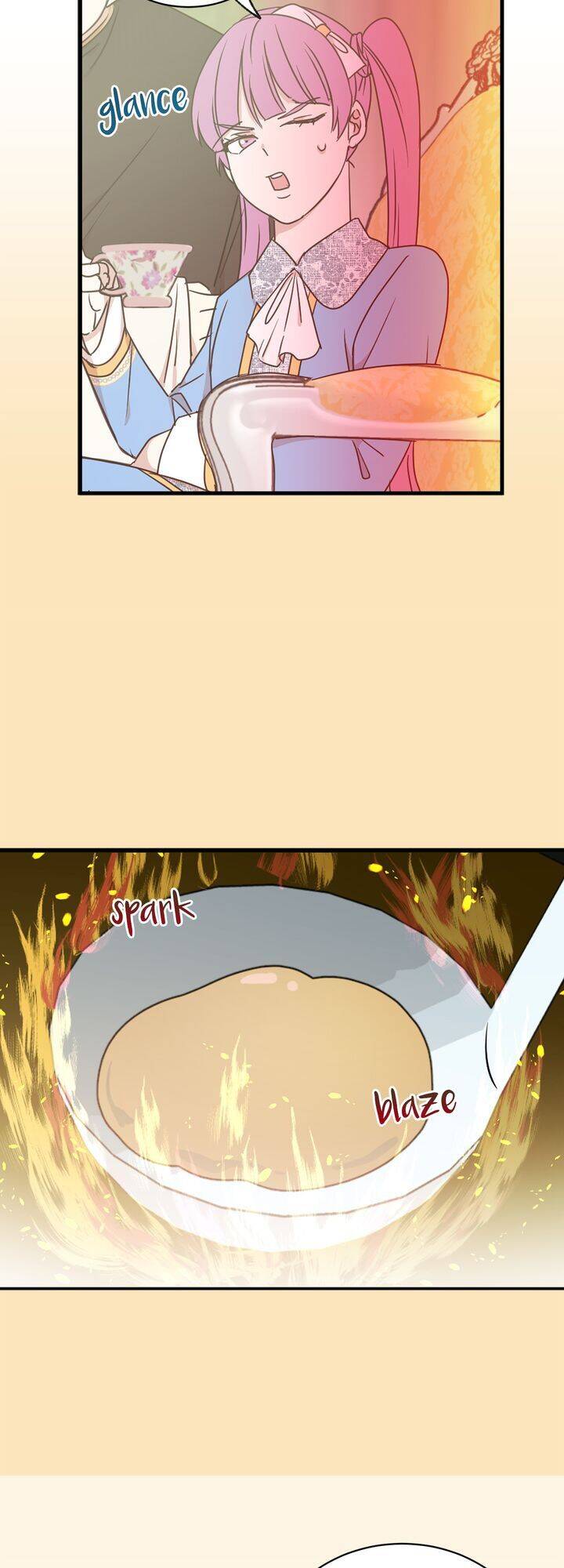 Tôi Sẽ Đi Đến Cùng Với Hoàng Đế Chapter 19 - Trang 2