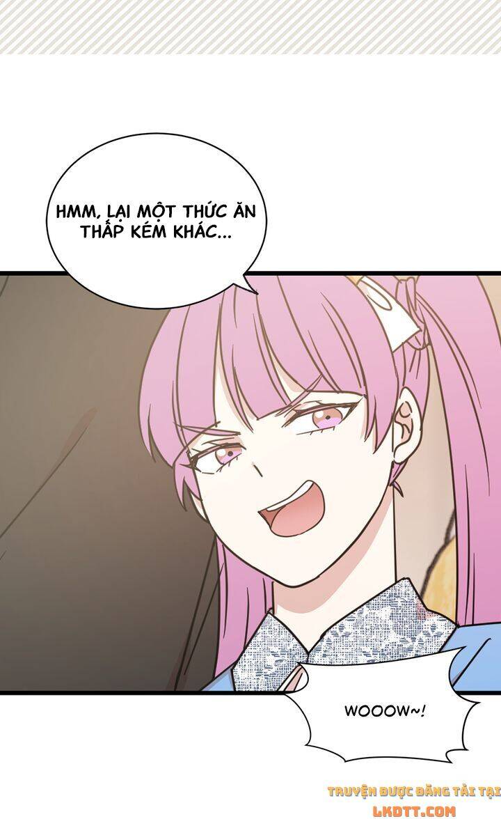 Tôi Sẽ Đi Đến Cùng Với Hoàng Đế Chapter 19 - Trang 2