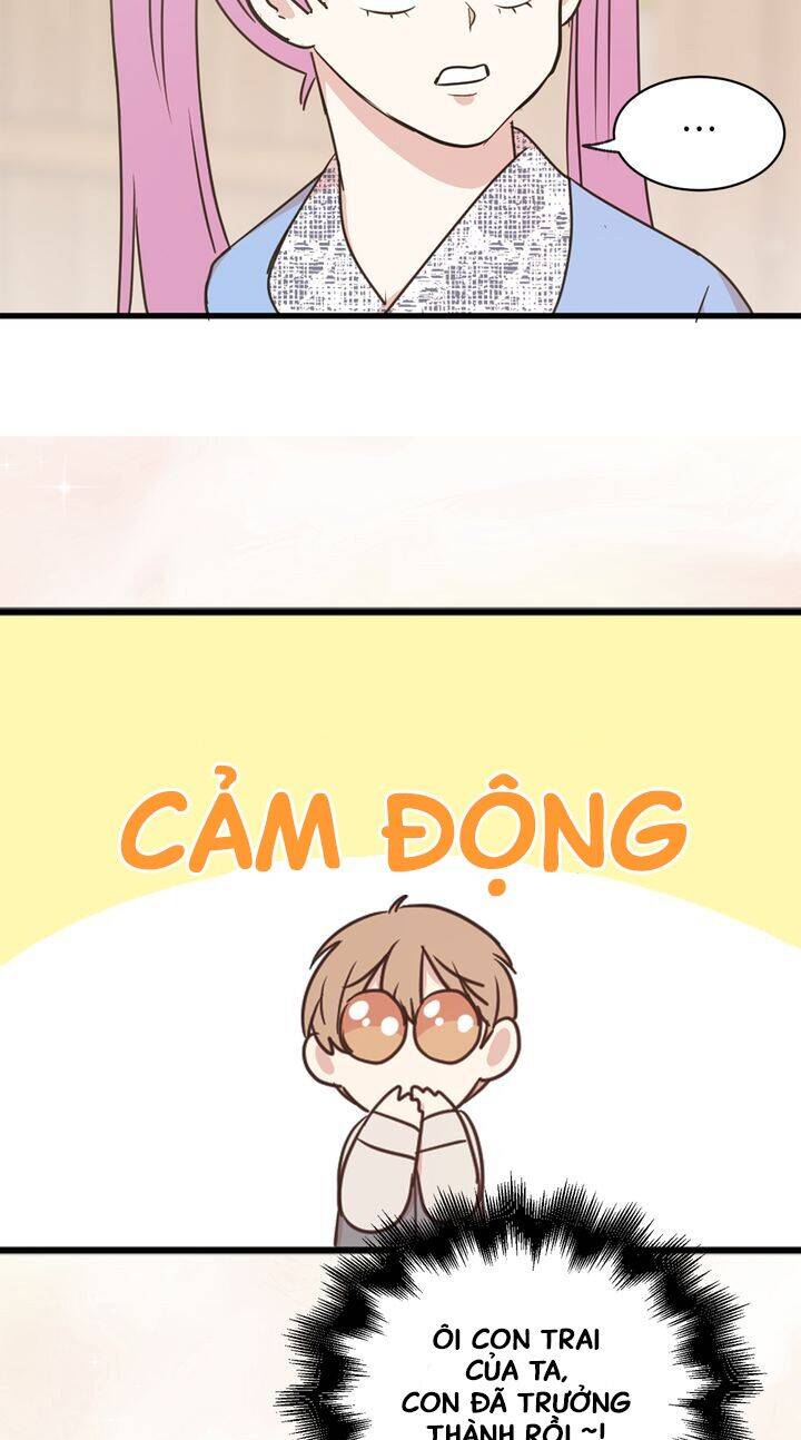 Tôi Sẽ Đi Đến Cùng Với Hoàng Đế Chapter 19 - Trang 2