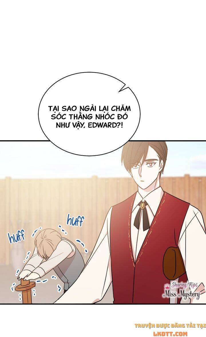 Tôi Sẽ Đi Đến Cùng Với Hoàng Đế Chapter 19 - Trang 2