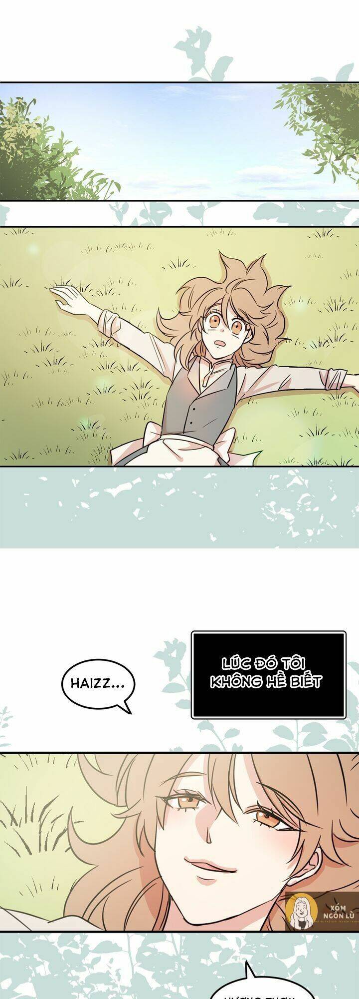 Tôi Sẽ Đi Đến Cùng Với Hoàng Đế Chapter 2 - Trang 2