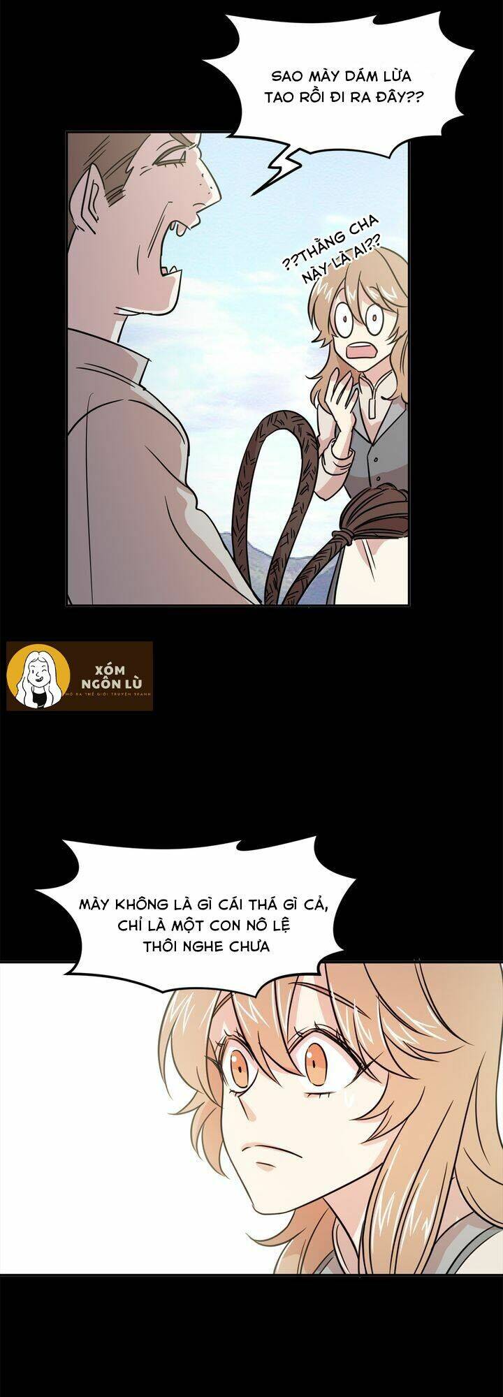 Tôi Sẽ Đi Đến Cùng Với Hoàng Đế Chapter 2 - Trang 2