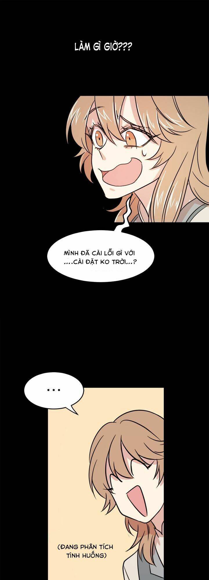 Tôi Sẽ Đi Đến Cùng Với Hoàng Đế Chapter 2 - Trang 2