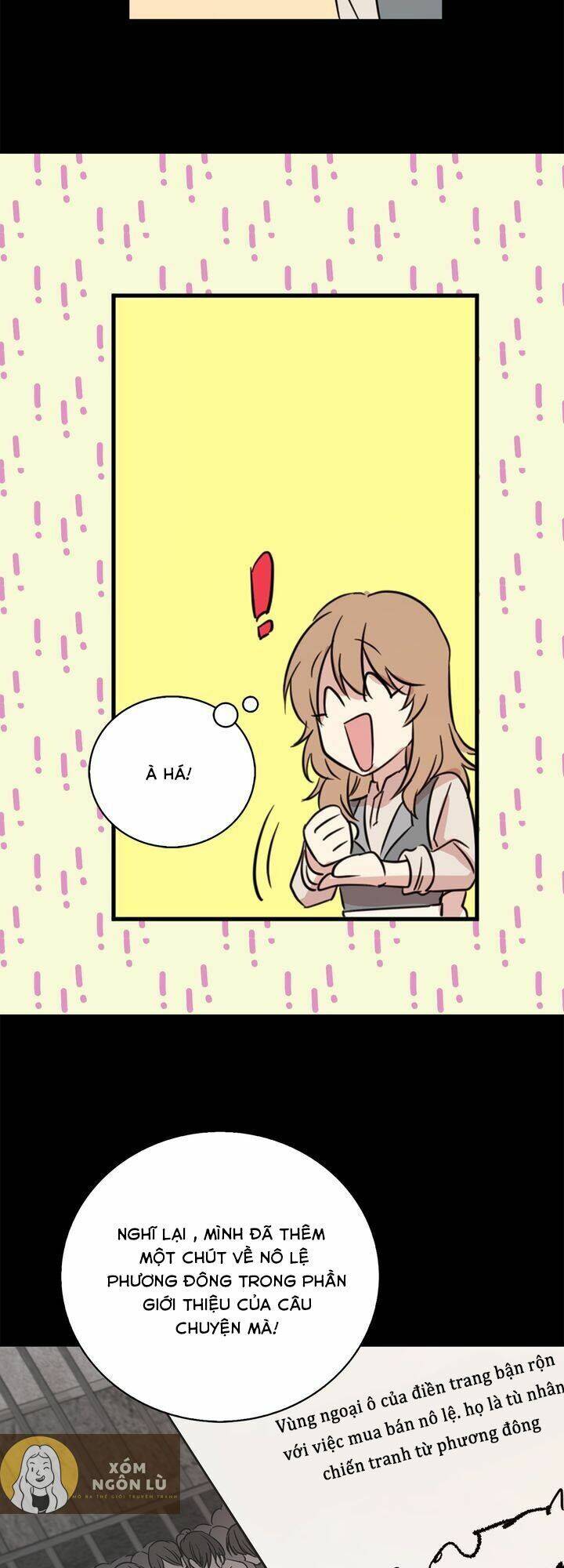 Tôi Sẽ Đi Đến Cùng Với Hoàng Đế Chapter 2 - Trang 2