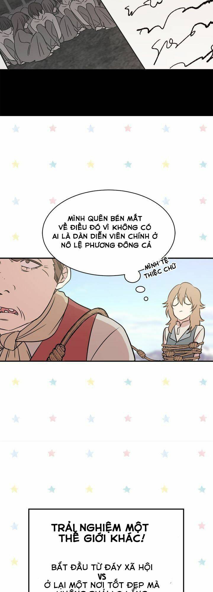 Tôi Sẽ Đi Đến Cùng Với Hoàng Đế Chapter 2 - Trang 2