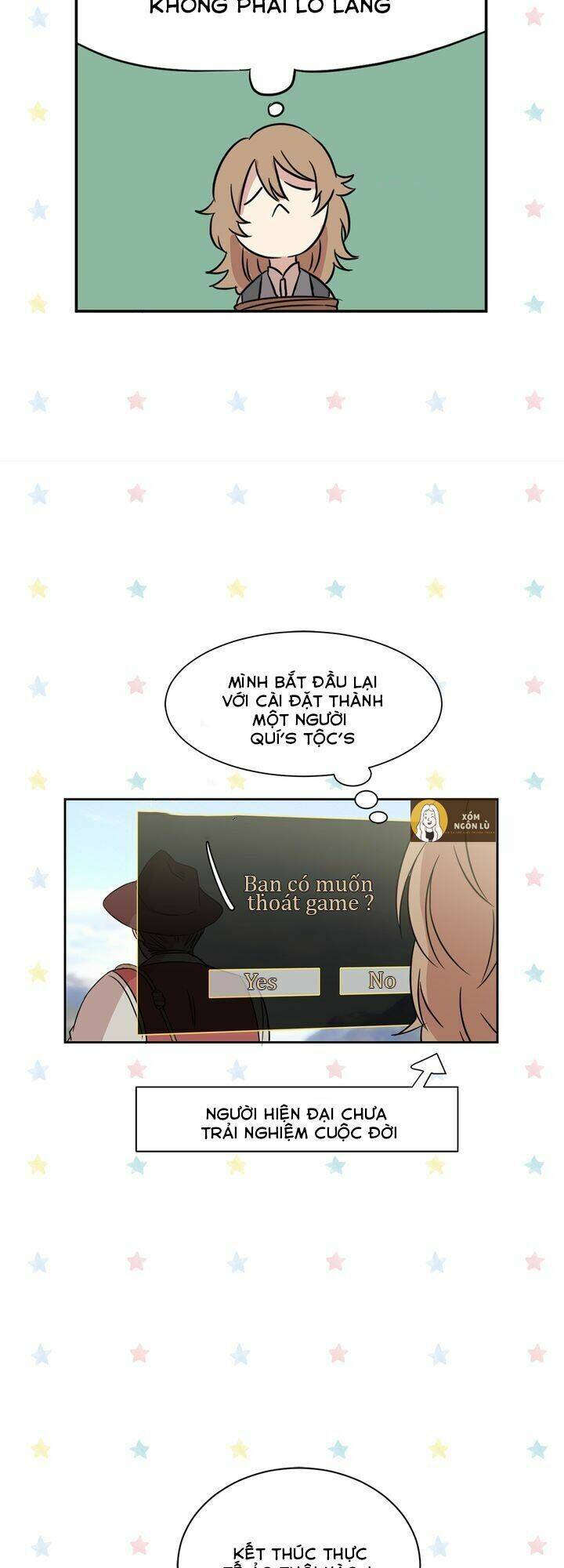 Tôi Sẽ Đi Đến Cùng Với Hoàng Đế Chapter 2 - Trang 2