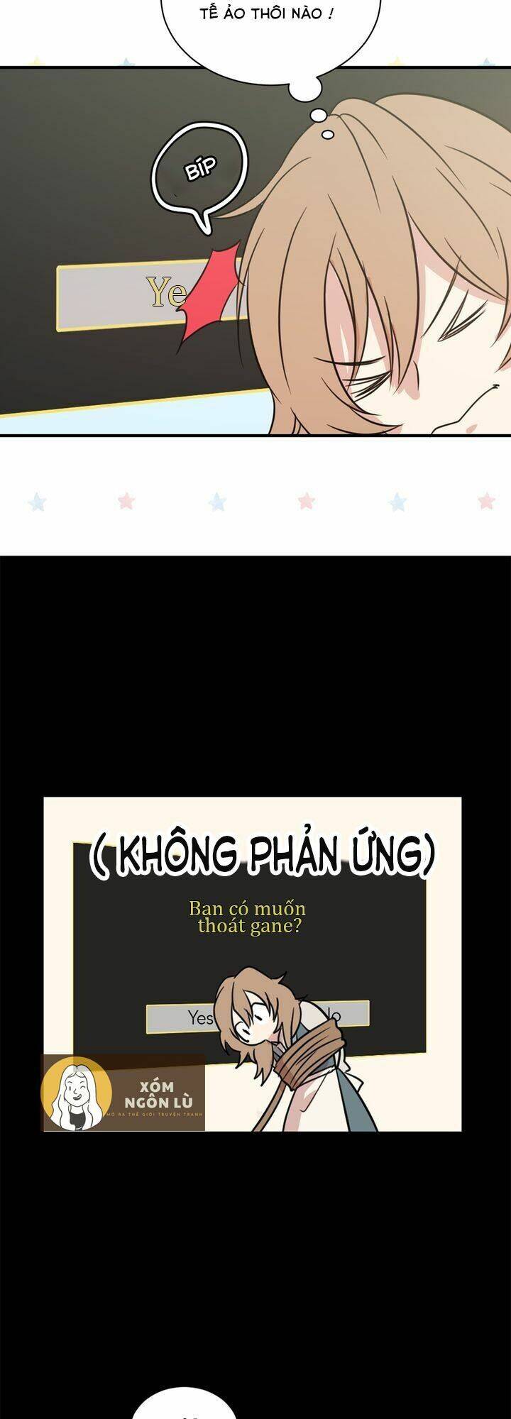 Tôi Sẽ Đi Đến Cùng Với Hoàng Đế Chapter 2 - Trang 2