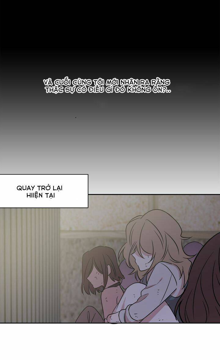Tôi Sẽ Đi Đến Cùng Với Hoàng Đế Chapter 2 - Trang 2