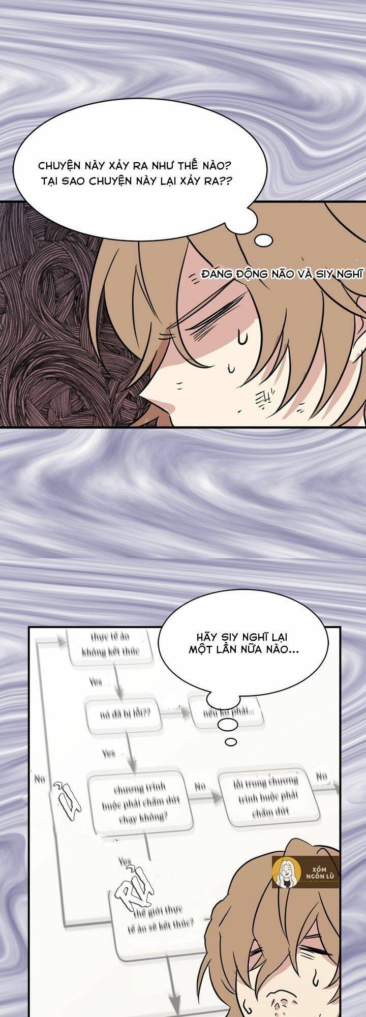 Tôi Sẽ Đi Đến Cùng Với Hoàng Đế Chapter 2 - Trang 2