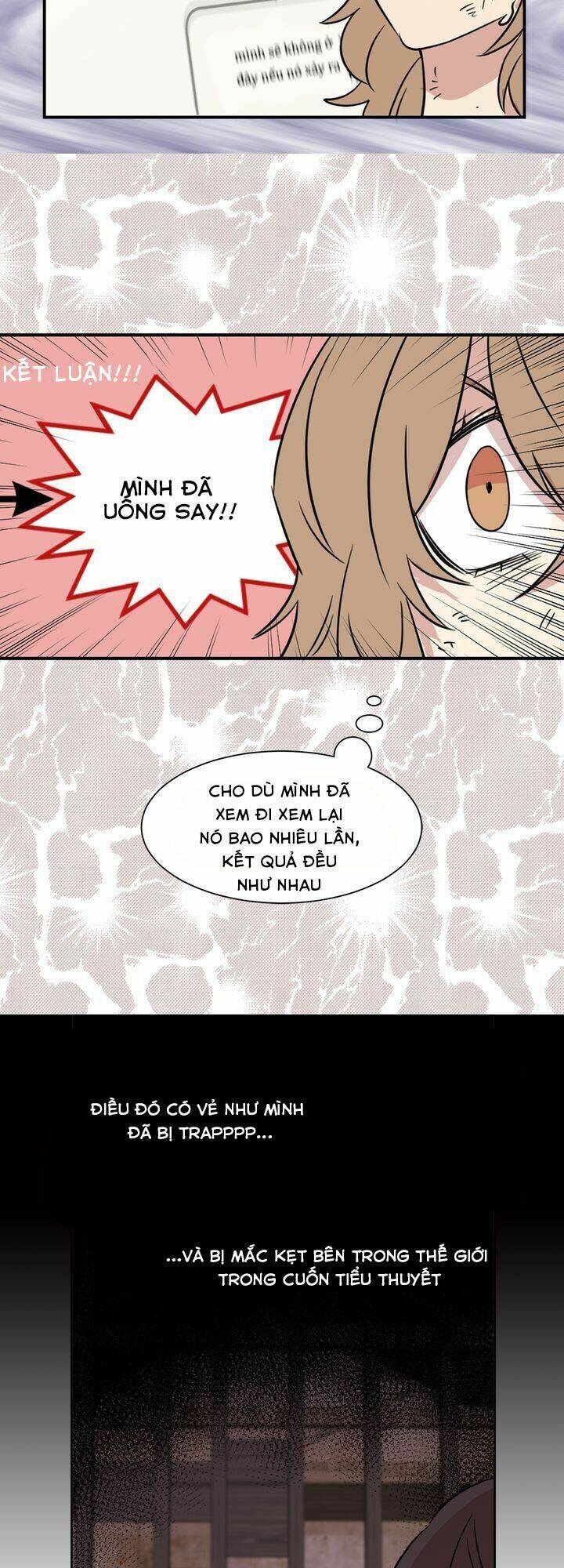 Tôi Sẽ Đi Đến Cùng Với Hoàng Đế Chapter 2 - Trang 2