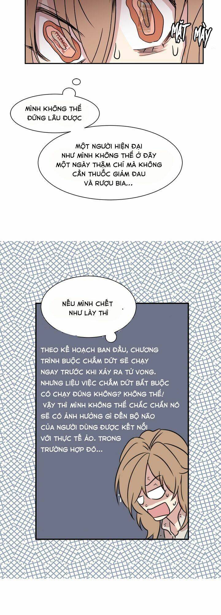 Tôi Sẽ Đi Đến Cùng Với Hoàng Đế Chapter 2 - Trang 2