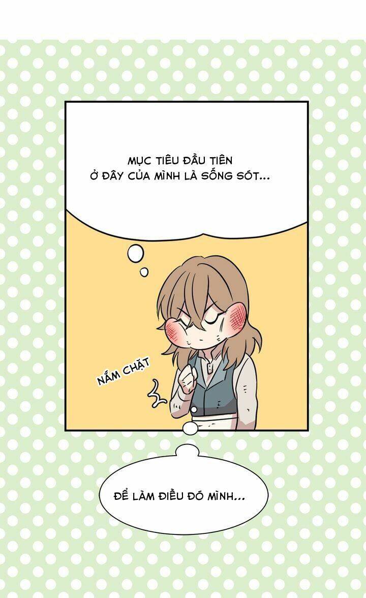 Tôi Sẽ Đi Đến Cùng Với Hoàng Đế Chapter 2 - Trang 2