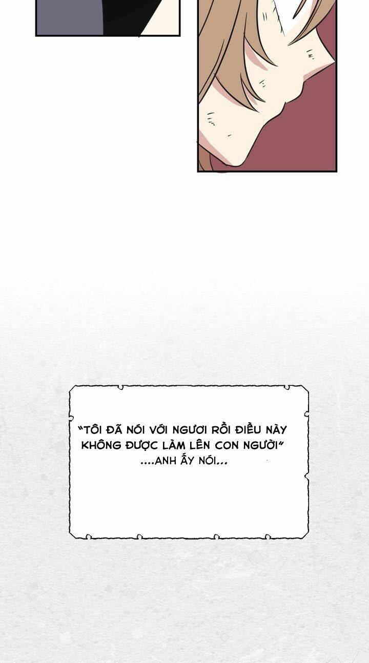 Tôi Sẽ Đi Đến Cùng Với Hoàng Đế Chapter 2 - Trang 2