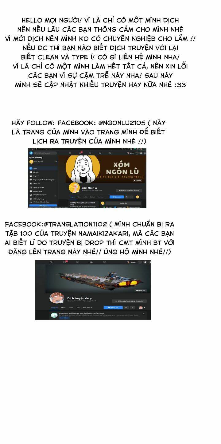 Tôi Sẽ Đi Đến Cùng Với Hoàng Đế Chapter 2 - Trang 2