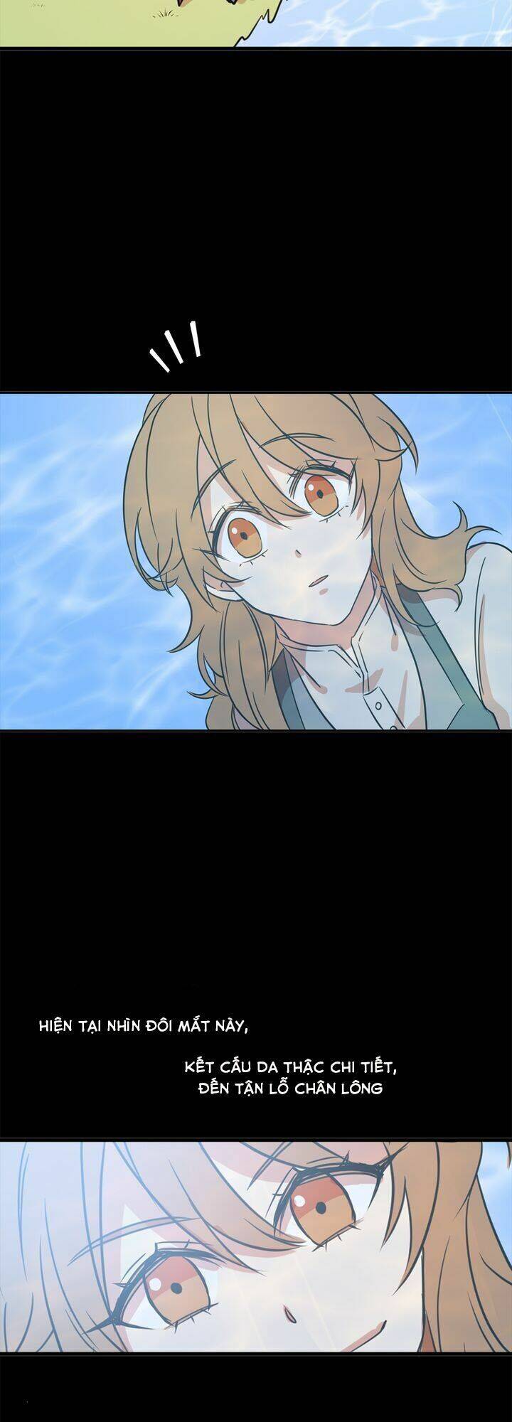 Tôi Sẽ Đi Đến Cùng Với Hoàng Đế Chapter 2 - Trang 2