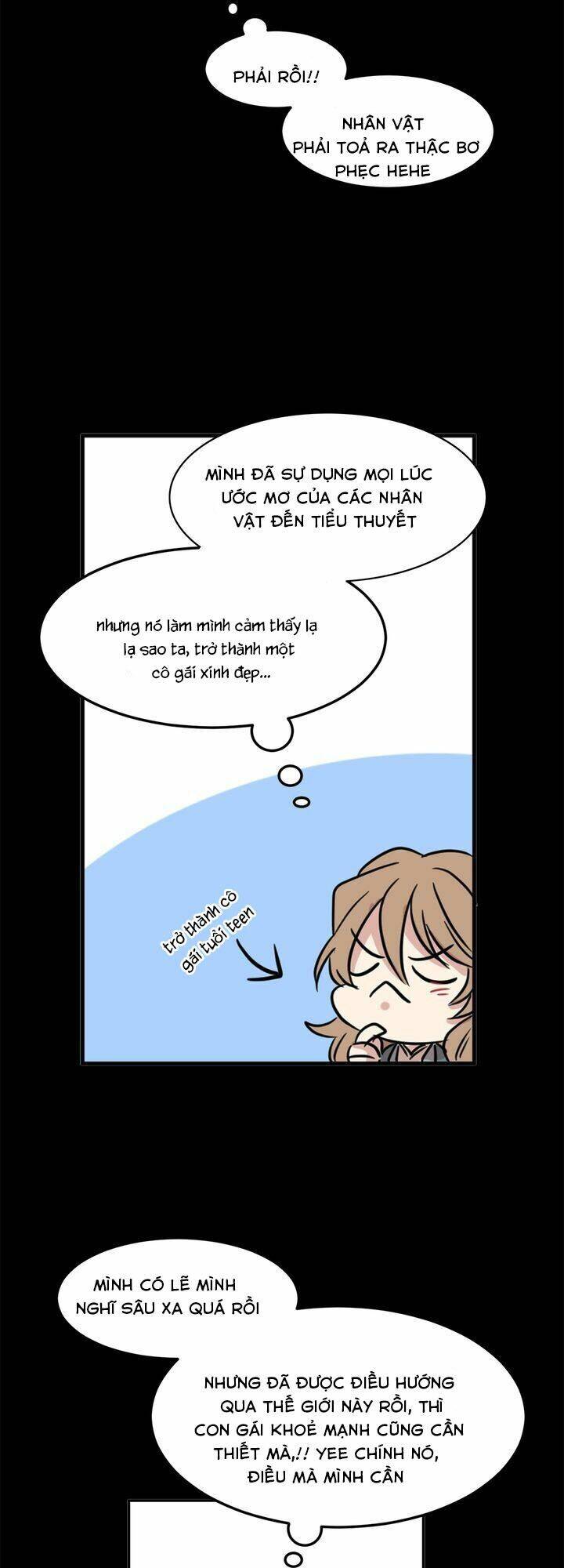 Tôi Sẽ Đi Đến Cùng Với Hoàng Đế Chapter 2 - Trang 2