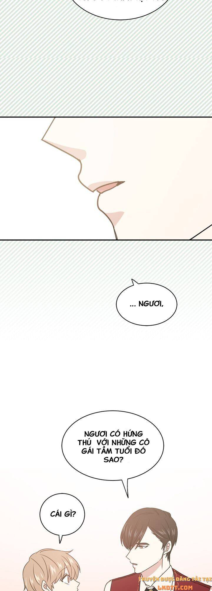 Tôi Sẽ Đi Đến Cùng Với Hoàng Đế Chapter 20 - Trang 2