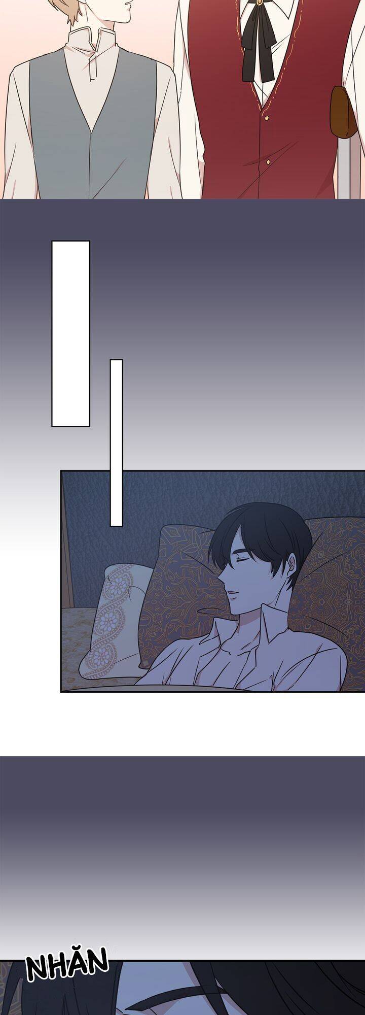 Tôi Sẽ Đi Đến Cùng Với Hoàng Đế Chapter 20 - Trang 2