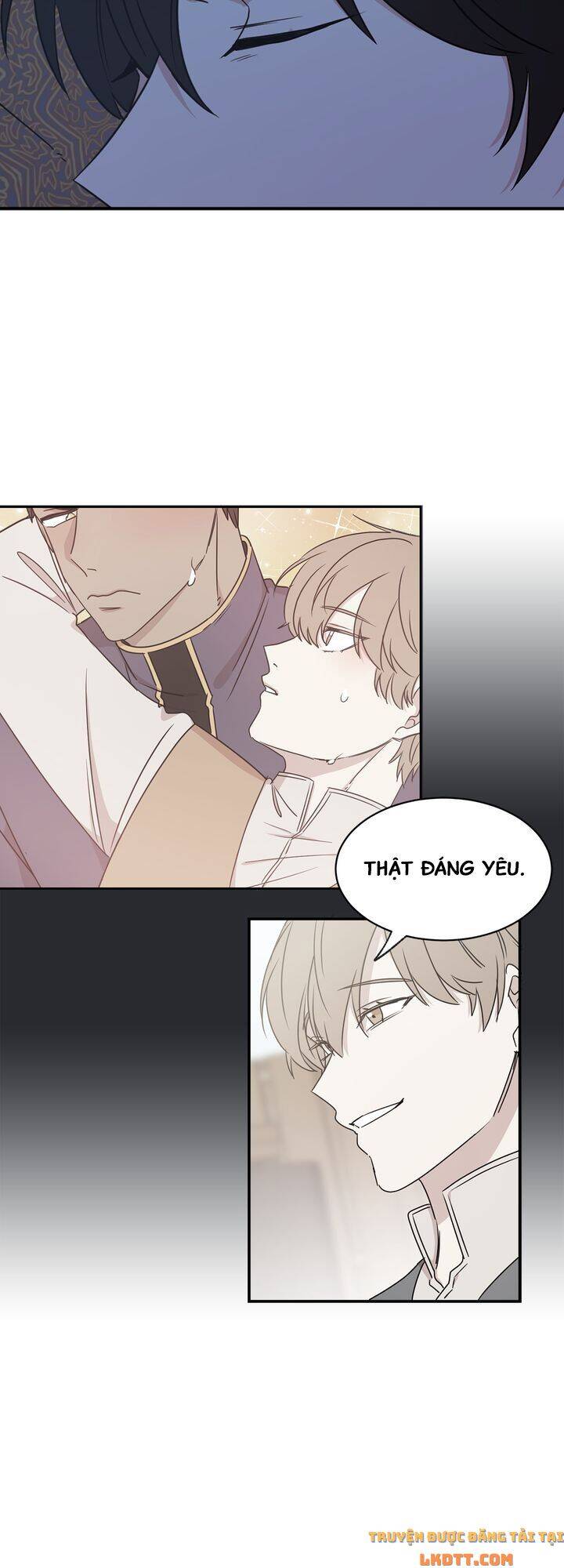 Tôi Sẽ Đi Đến Cùng Với Hoàng Đế Chapter 20 - Trang 2