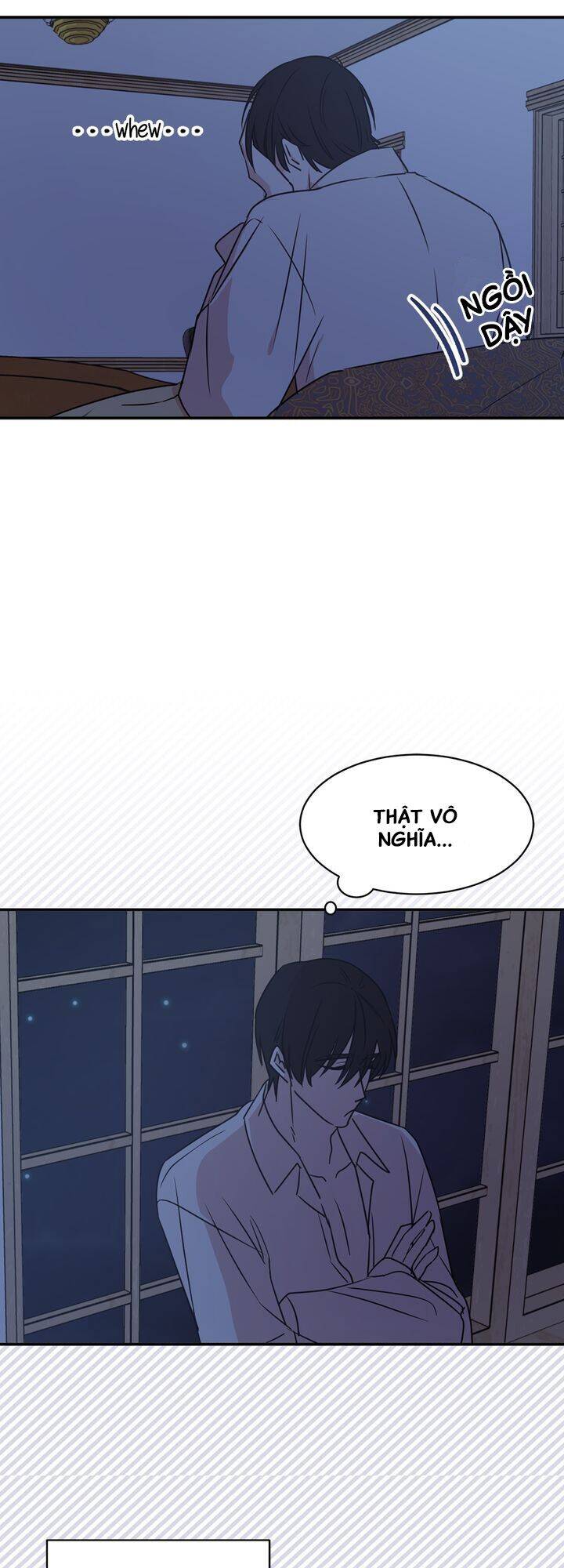 Tôi Sẽ Đi Đến Cùng Với Hoàng Đế Chapter 20 - Trang 2