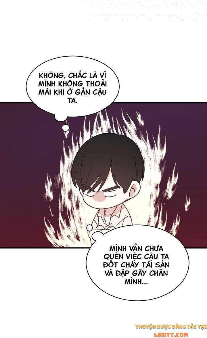 Tôi Sẽ Đi Đến Cùng Với Hoàng Đế Chapter 20 - Trang 2