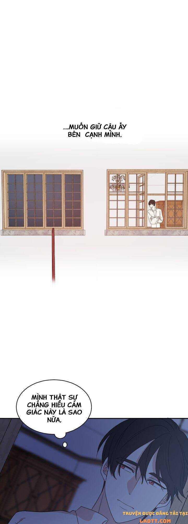 Tôi Sẽ Đi Đến Cùng Với Hoàng Đế Chapter 20 - Trang 2