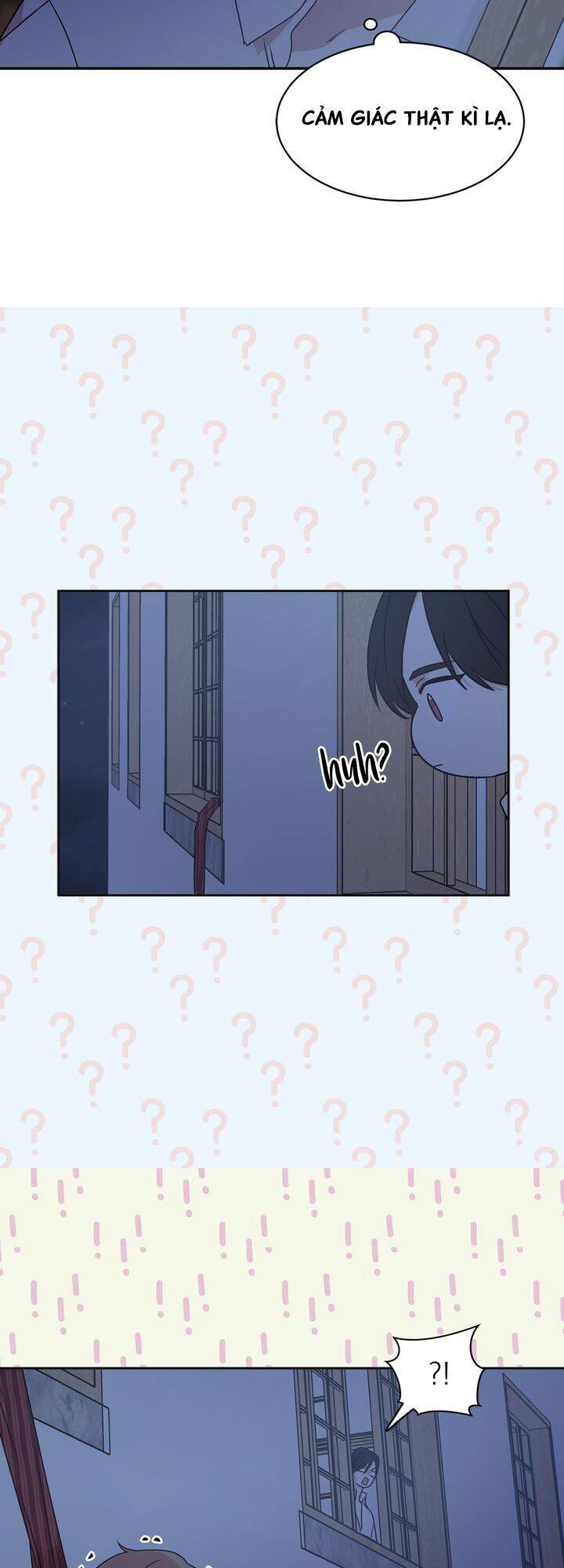 Tôi Sẽ Đi Đến Cùng Với Hoàng Đế Chapter 20 - Trang 2