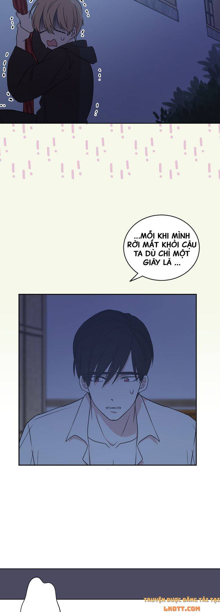 Tôi Sẽ Đi Đến Cùng Với Hoàng Đế Chapter 20 - Trang 2