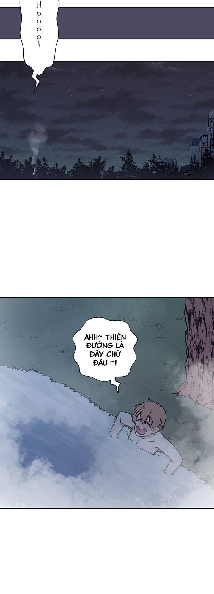 Tôi Sẽ Đi Đến Cùng Với Hoàng Đế Chapter 20 - Trang 2