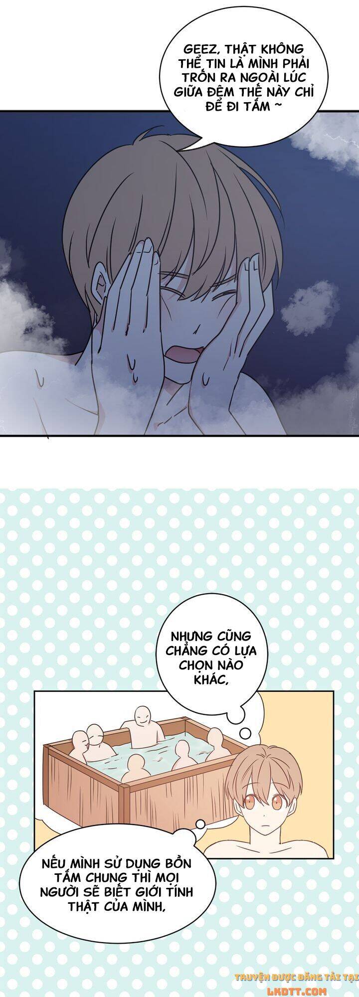 Tôi Sẽ Đi Đến Cùng Với Hoàng Đế Chapter 20 - Trang 2