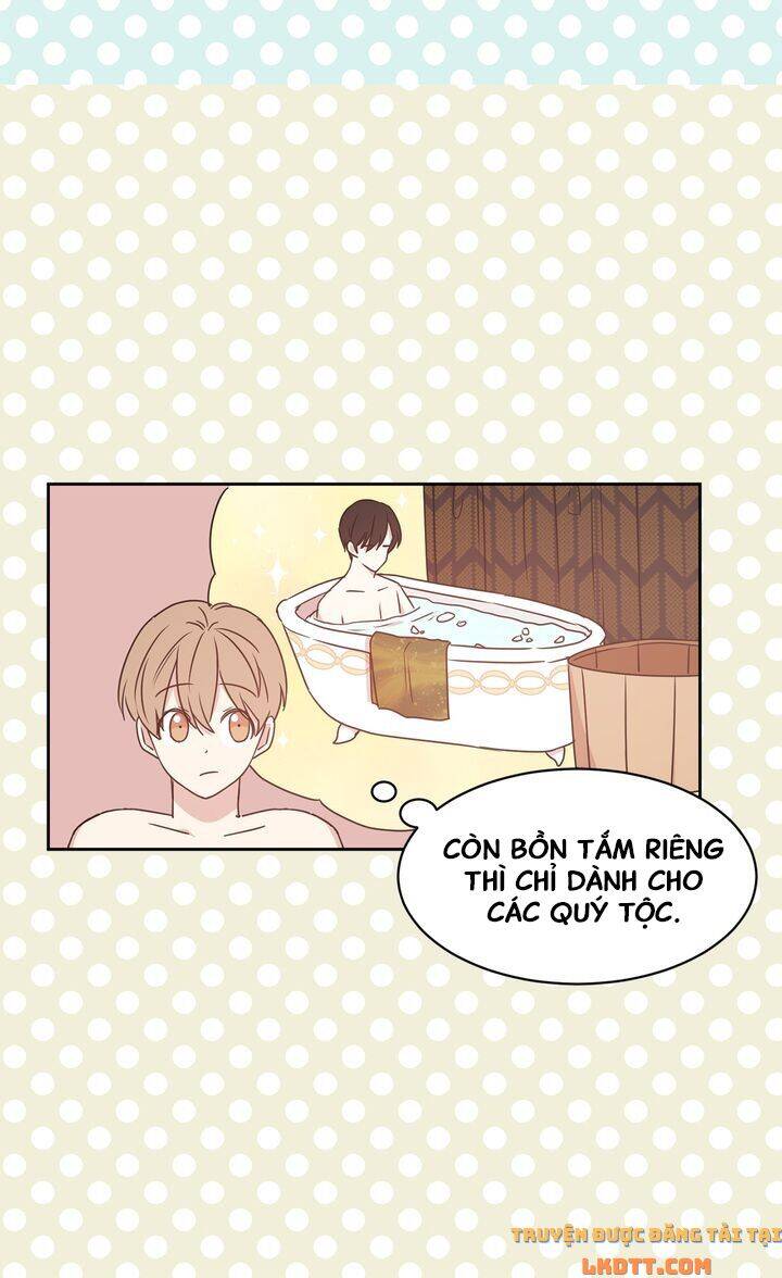 Tôi Sẽ Đi Đến Cùng Với Hoàng Đế Chapter 20 - Trang 2