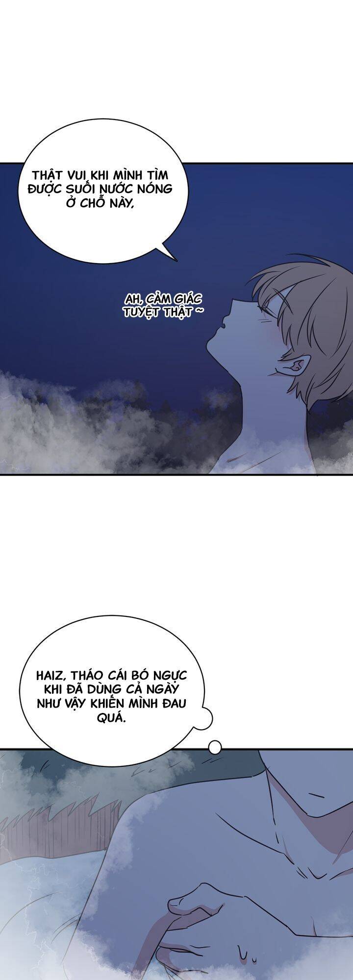 Tôi Sẽ Đi Đến Cùng Với Hoàng Đế Chapter 20 - Trang 2