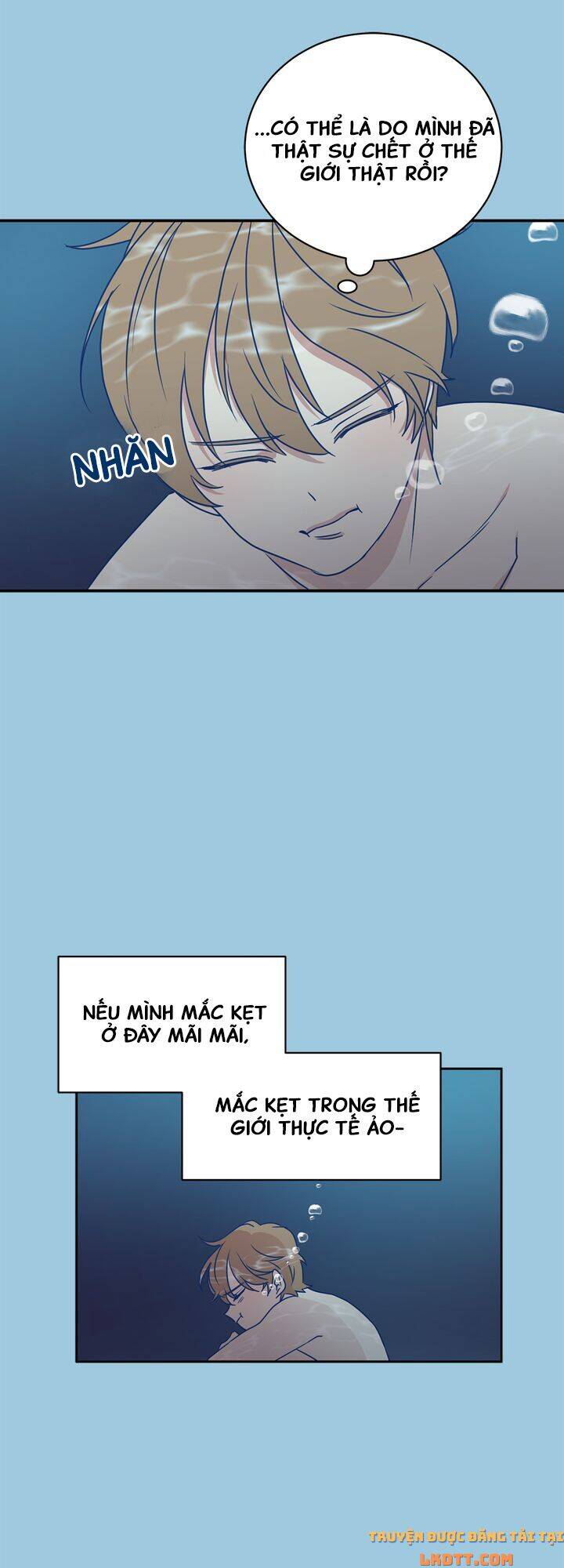 Tôi Sẽ Đi Đến Cùng Với Hoàng Đế Chapter 20 - Trang 2