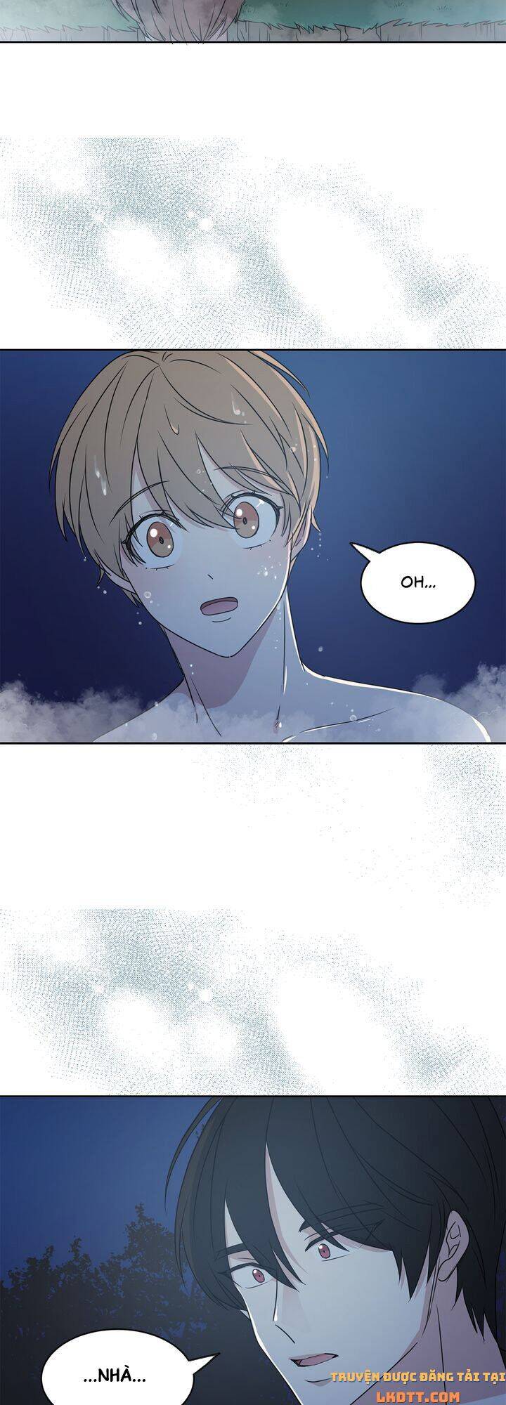 Tôi Sẽ Đi Đến Cùng Với Hoàng Đế Chapter 20 - Trang 2