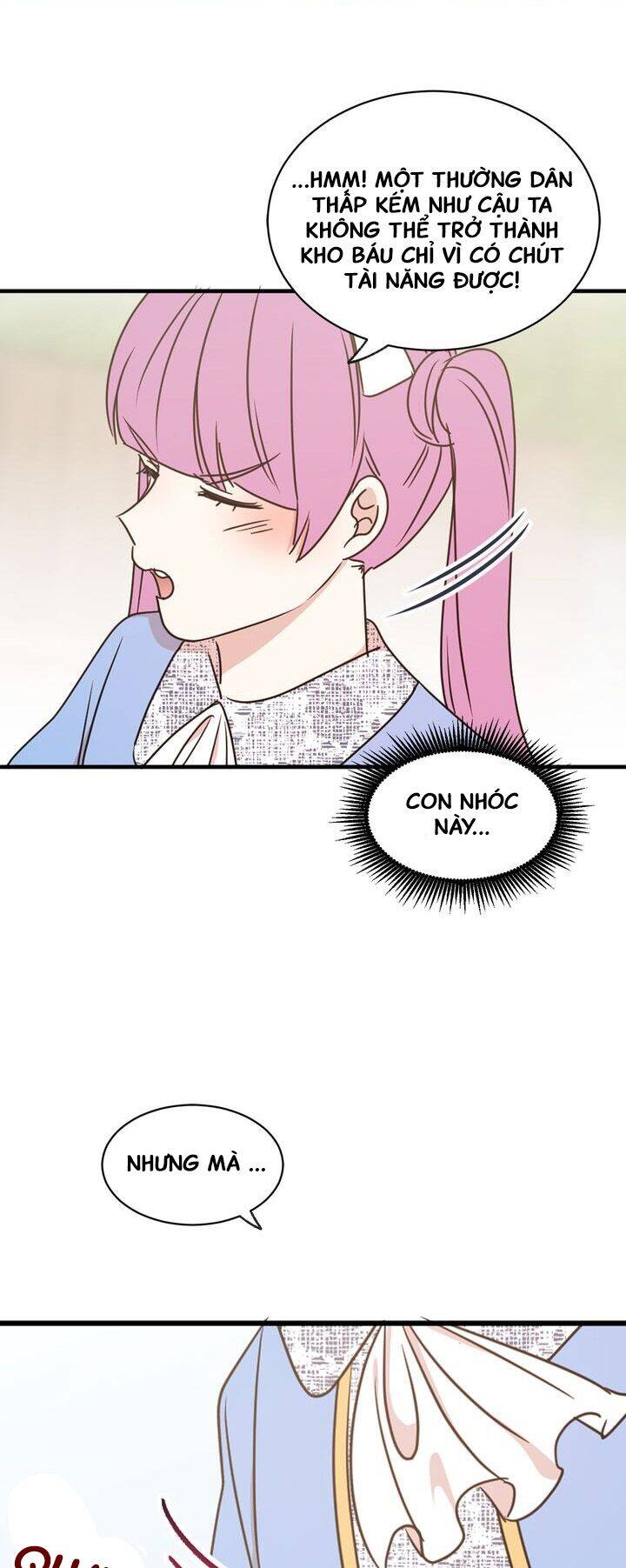 Tôi Sẽ Đi Đến Cùng Với Hoàng Đế Chapter 20 - Trang 2