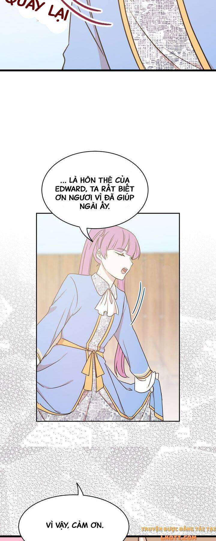 Tôi Sẽ Đi Đến Cùng Với Hoàng Đế Chapter 20 - Trang 2