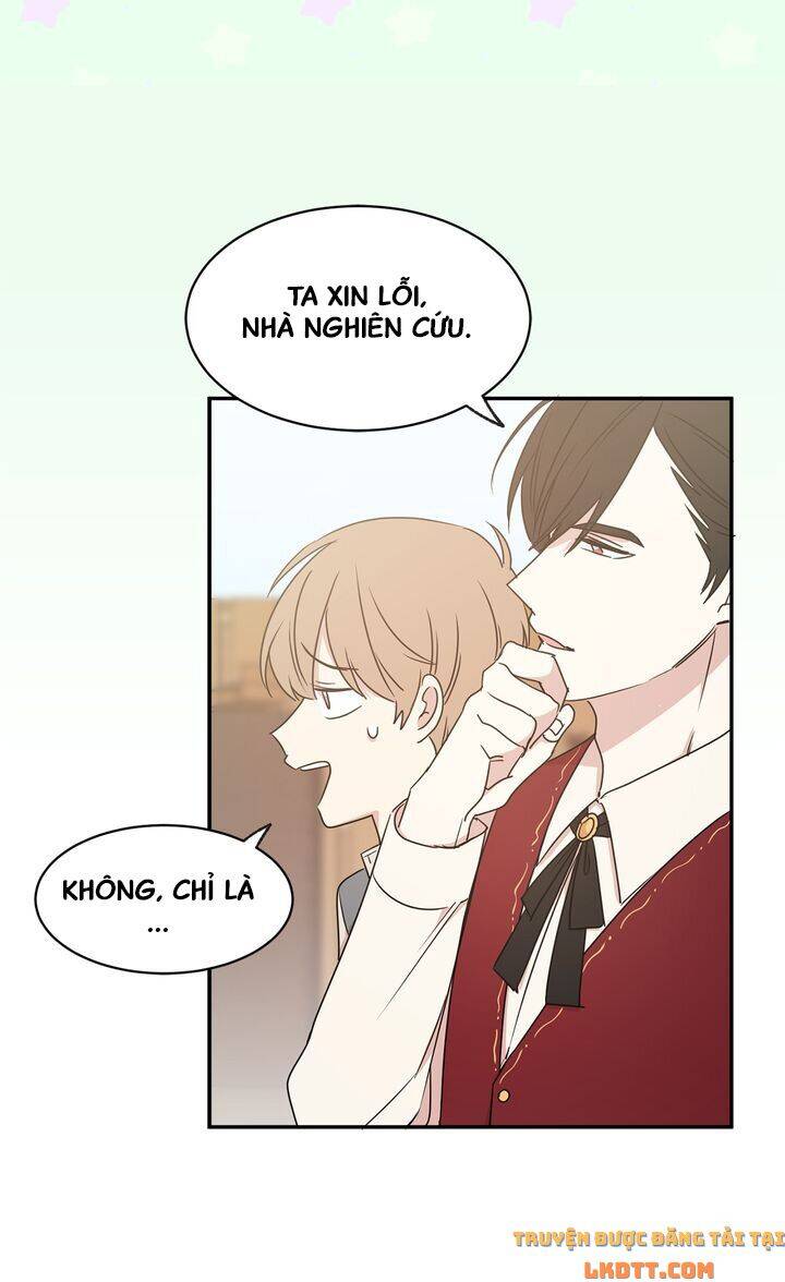 Tôi Sẽ Đi Đến Cùng Với Hoàng Đế Chapter 20 - Trang 2