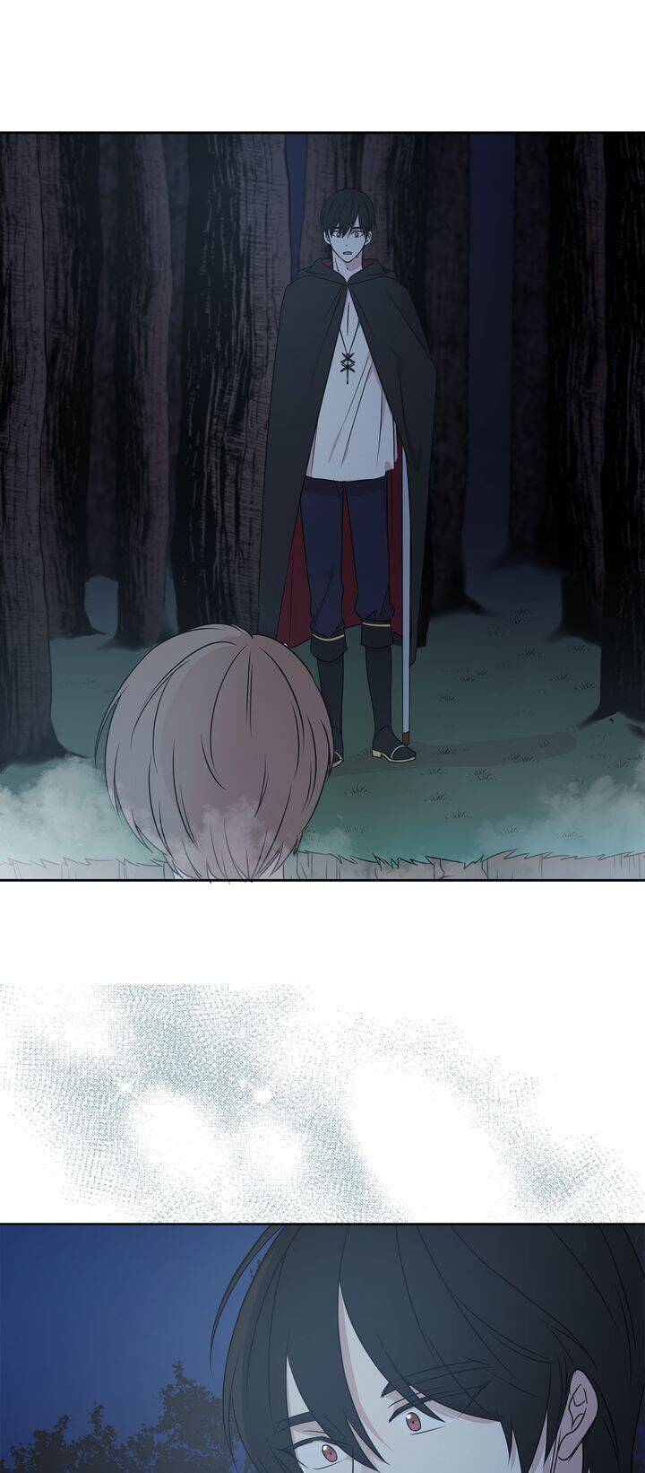 Tôi Sẽ Đi Đến Cùng Với Hoàng Đế Chapter 21 - Trang 2